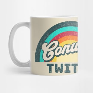 Twitty Vintage Mug